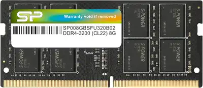 Silicon Power DDR4 16GB (2x8GB) RAM - 10\10 Condition, View more