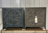 New! Pike and Main Credenza 
