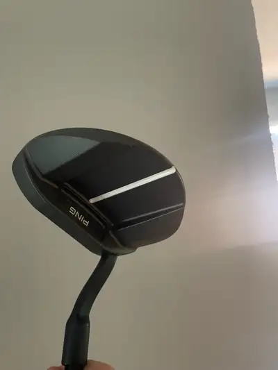PING OSLO PLD MILLED - 34”, View more