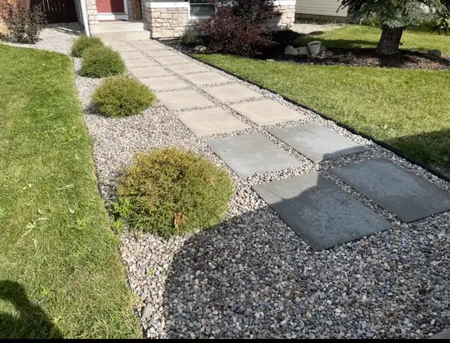 Lawn Mowing & Garden Maintenance Calgary63234859619457123