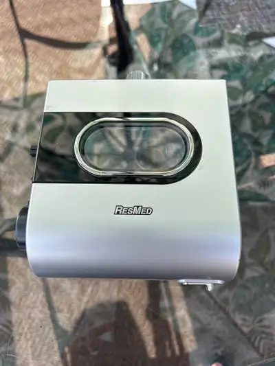 ResMed Humidifier , View more