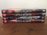 La fille des enfers