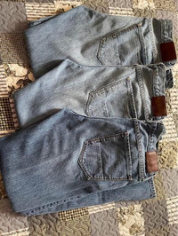 Men’s Jeans (34x30)