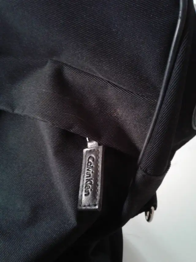 CALVIN KLEIN TRAVEL BAG63611957579651124