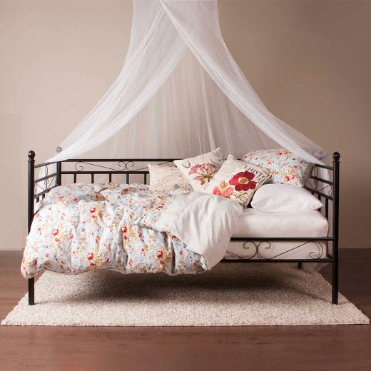 Canopy Daybed. Twin. in Beds & Mattresses in City of Toronto
