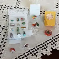 Miniature Accessories