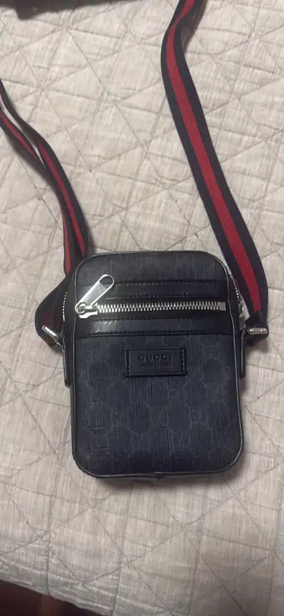 Gucci bag , View more