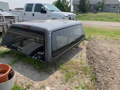 Great Topper, now pulling 5th wheel so no longer of use. $1250.00 OBO
