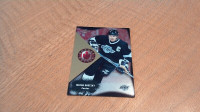 Carte hockey Wayne Gretzky Score Border Battle 95-96 (190122-395