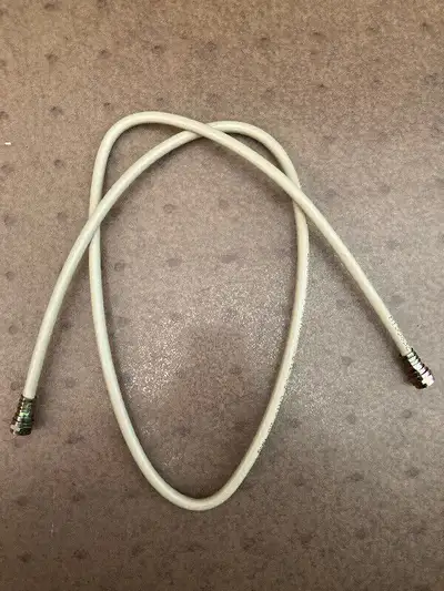 Coaxial cable (TV cable), View more