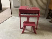 Kids piano