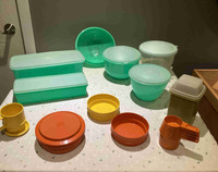 Tupperware Vintage Super État prix variés 