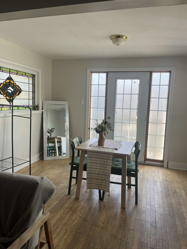 Individual Rooms in a 4 Bed Sublet for Summer 2024 in Short Term Rentals in City of Halifax - Image 4