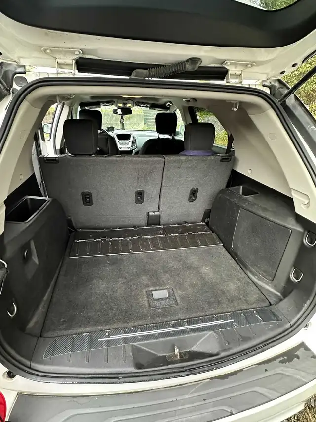 2017 Chevrolet Equinox LT in Cars & Trucks in Prince Rupert - Image 11