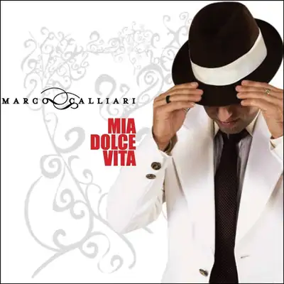CD Maco Callari mia dolce vita, View more