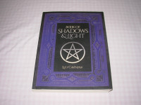 Book Of Shadows and Light - By Lucy Cavendish