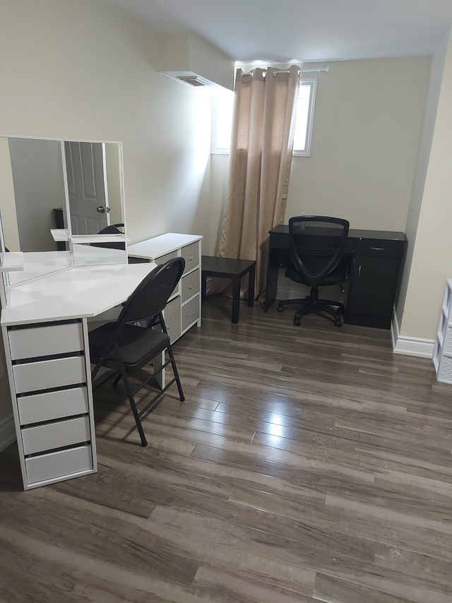 Private room for rent in basement in Room Rentals & Roommates in City of Toronto - Image 11