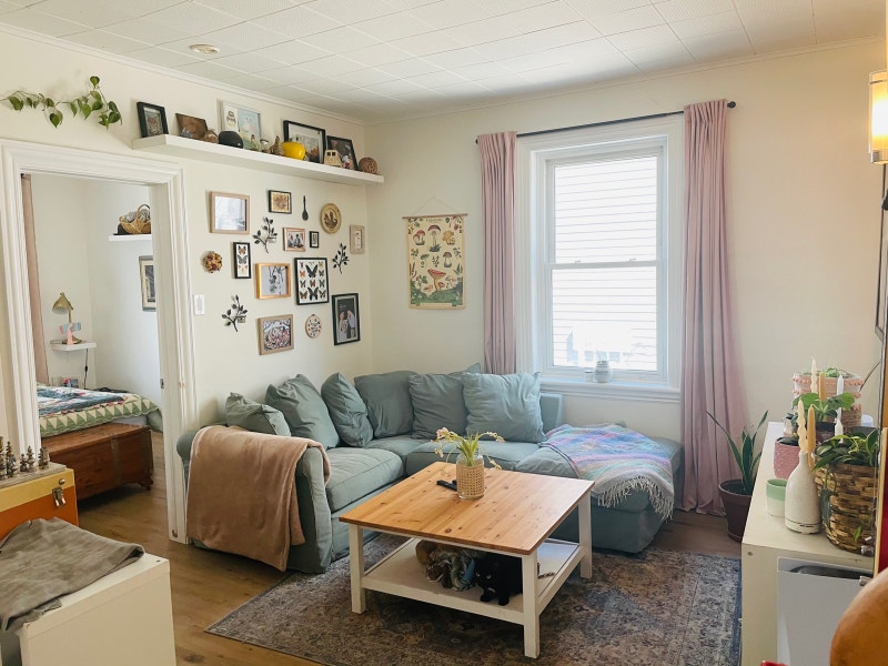 One bedroom apartment Long Term Rentals Stratford Kijiji