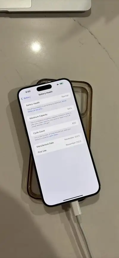 iPhone 15 Pro Max 256GB - Unlocked - Natural Titanium - Apple, View more