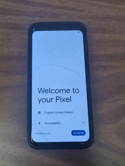 Google Pixel 4 64gb, View more