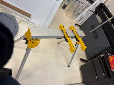Dewalt Miter Saw Stand for sale, View more