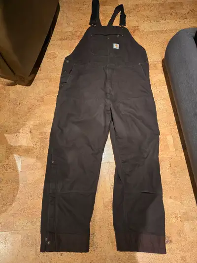 Carhartt pants, View more