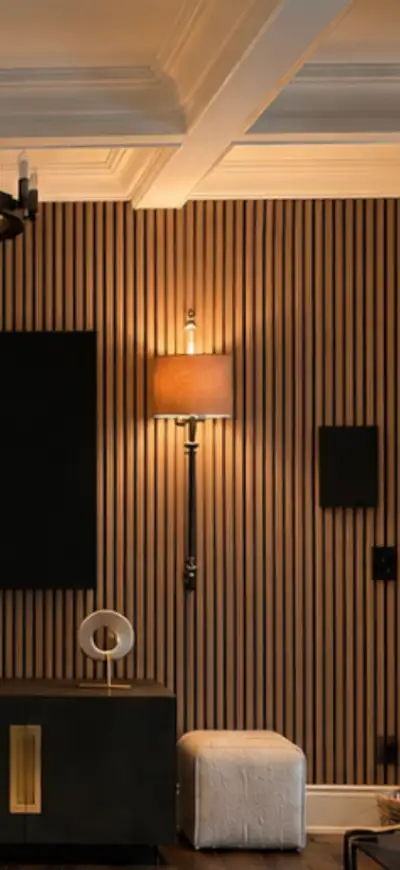 Restoration hardware wall mounted lamp sconces. 2 available. Easy mount and only used for a few week...