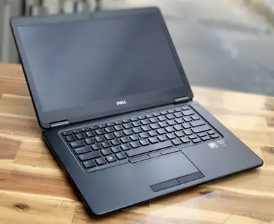 Laptop E7450, View more
