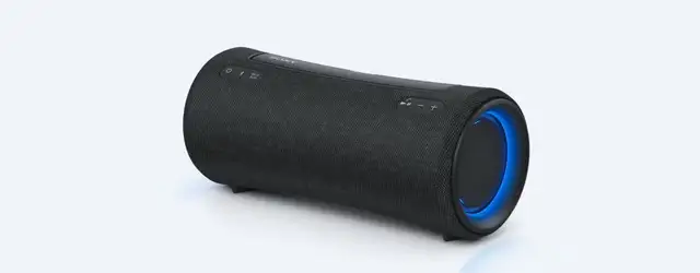 Sony SRS-XG300 Portable Bluetooth Speaker in Speakers in Mississauga / Peel Region - Image 5