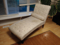 Reclining Chaise Livingroom Chair