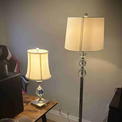 Lamp Set, View more