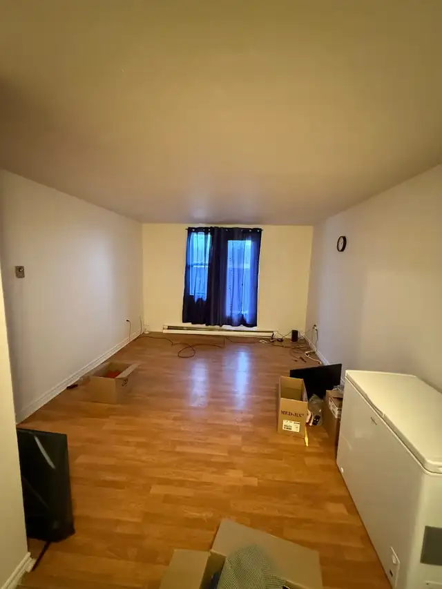 Two Bedroom Apartment for Rent for April. 1 in Antigonish  in Long Term Rentals in New Glasgow - Image 3