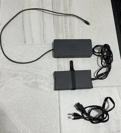 Dell Universal Dock UD22, View more