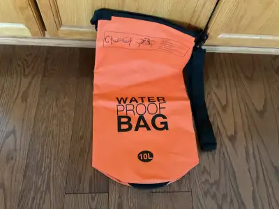 10L WATERPROOF BAG FOR FISHING/HUNTING, View more