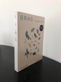 [SIGNED] Bras : The Tastes of Aubrac by Sébastien Bras (2022, Ha