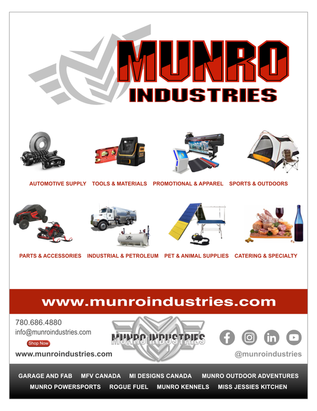 Western Global Transcube - Mobile Refueler (H20TCG-EB) in Other in Barrie - Image 7