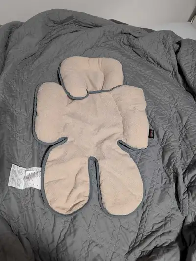 Britax Head and Body Support Pillow, View more