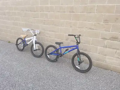 Mongoose Kids BMX 20” Bike  Legion L10 BRAND NEW Assembled, View more