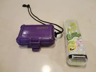 Otterbox XCaret Watertight Case for Cell phone, & Ear Headphones, View more