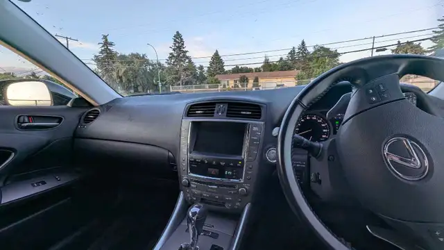 2008 Lexus IS 250 AWD 520332082771415046