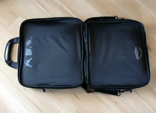 Brand New:  Targus 15.4" Mobile Elite Laptop Bag in Laptop Accessories in Regina - Image 5