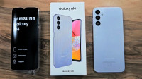 Samsung galaxy A14 dans sa boite avec garantie
