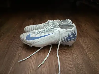 Nike Soccer Cleats, View more