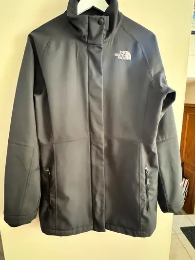 North face ladies jacket, View more