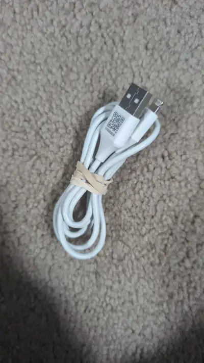 Samsung Charger, View more