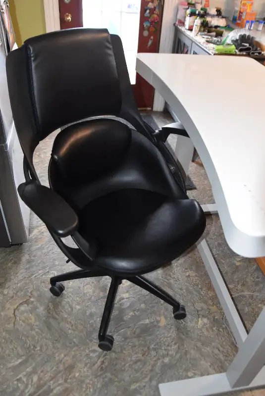New. Bestar Power Standing Desk. 30x60. In Box. And More in Desks in Stratford - Image 5