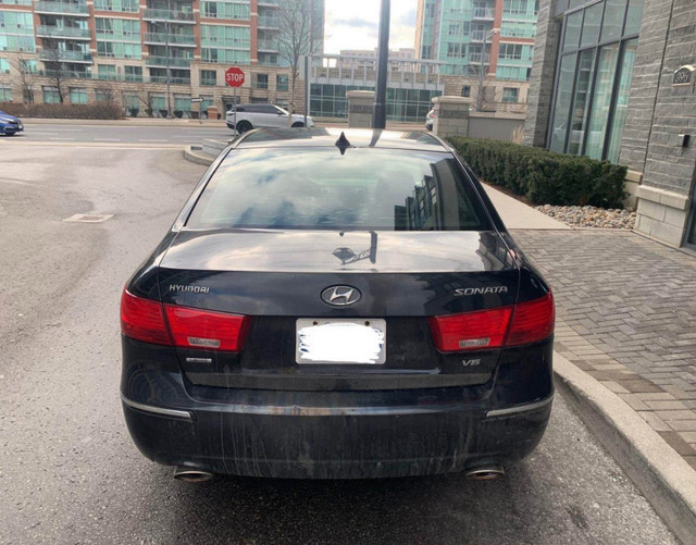 Hyundai Sonata in Cars & Trucks in City of Toronto - Image 2
