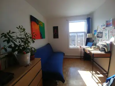 Room to rent
