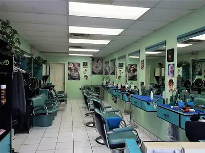 Hair stylist wanted, View more