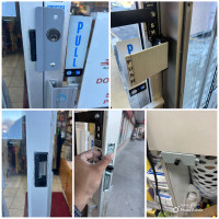 Commercial locks Access control system Electric locks